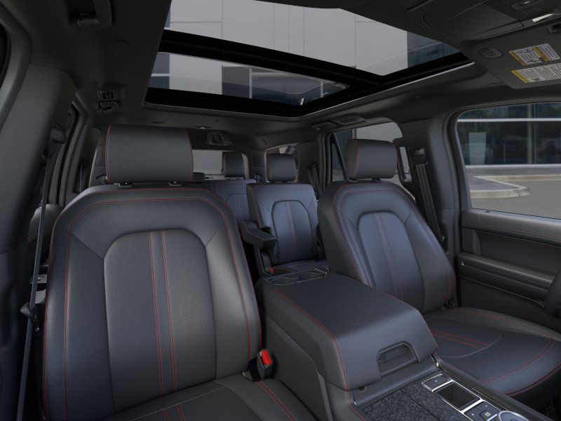 new 2024 Ford Expedition car, priced at $76,310