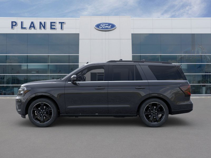 new 2024 Ford Expedition car, priced at $76,310