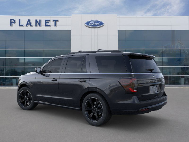 new 2024 Ford Expedition car, priced at $76,310