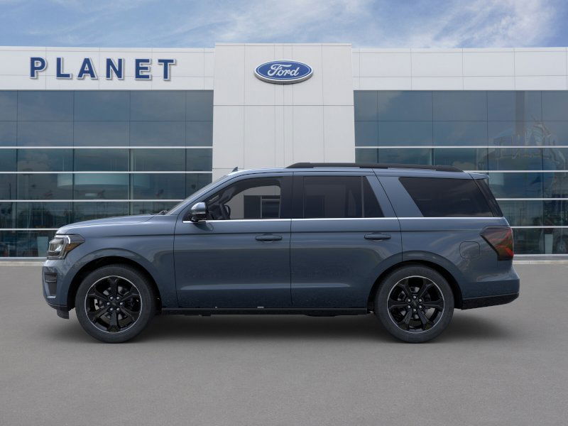 new 2024 Ford Expedition car