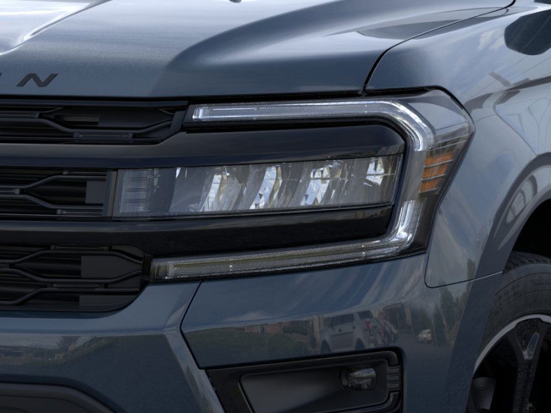 new 2024 Ford Expedition car