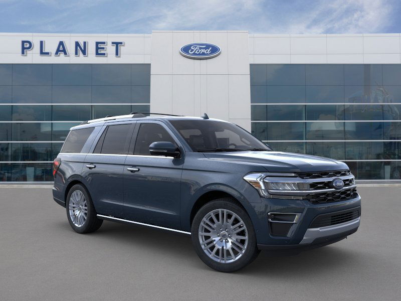 new 2024 Ford Expedition car