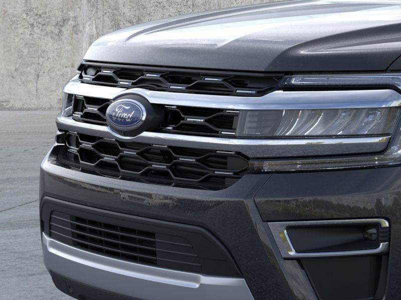 new 2024 Ford Expedition car