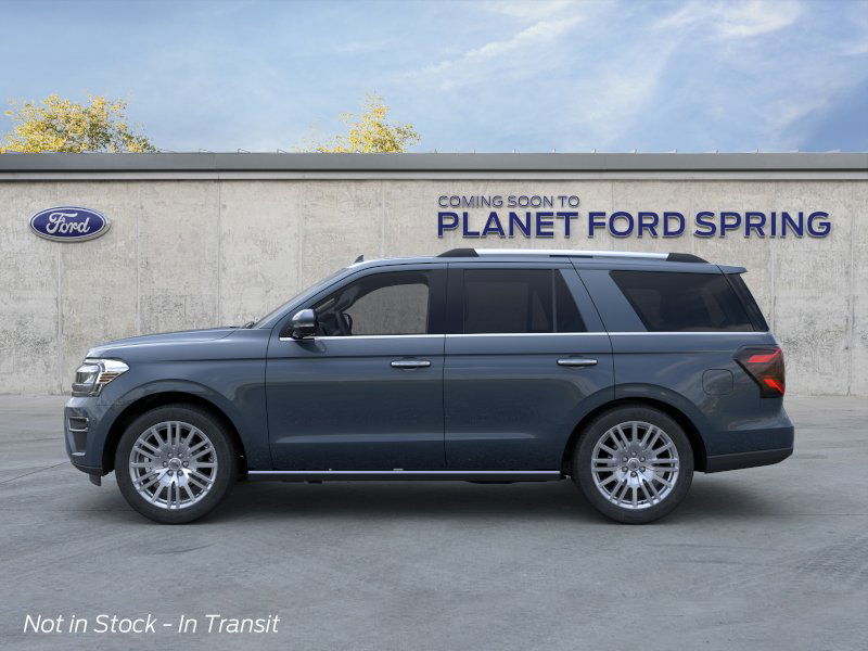 new 2024 Ford Expedition car