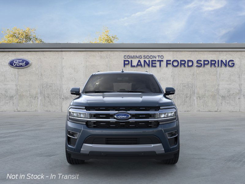 new 2024 Ford Expedition car