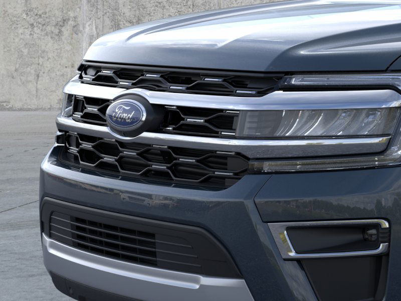 new 2024 Ford Expedition car