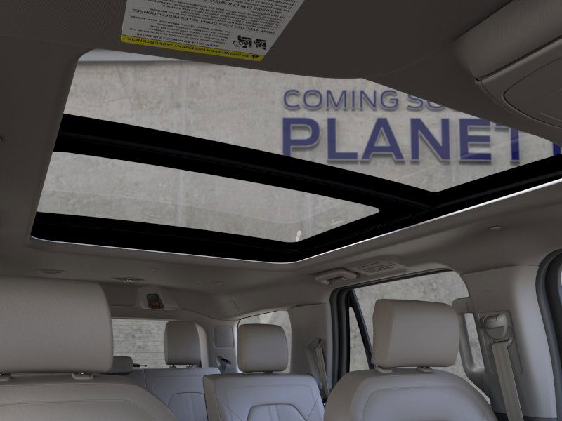 new 2024 Ford Expedition car