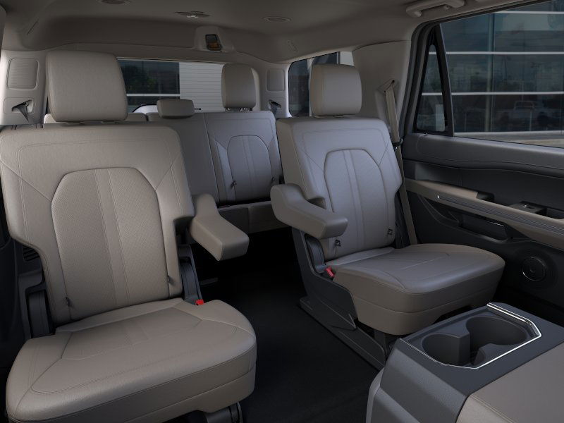 new 2024 Ford Expedition car, priced at $75,235