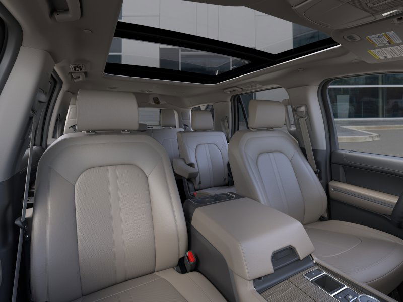 new 2024 Ford Expedition car, priced at $75,235