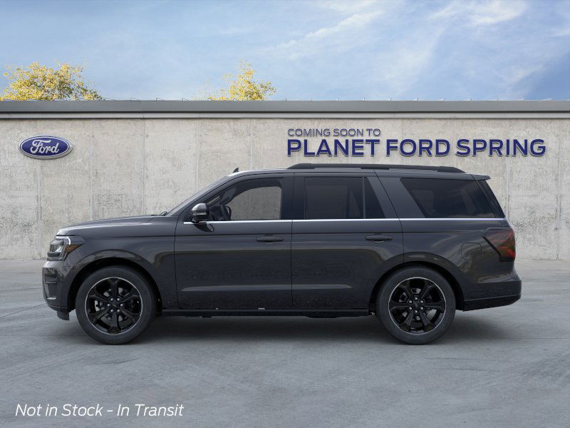 new 2024 Ford Expedition car