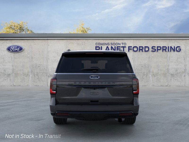 new 2024 Ford Expedition car