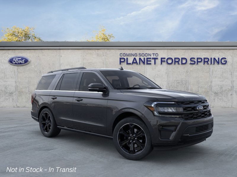 new 2024 Ford Expedition car