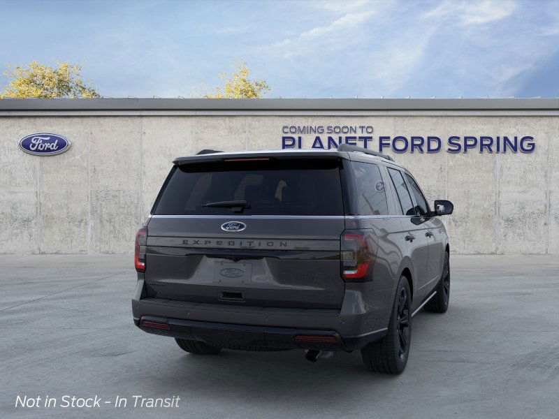 new 2024 Ford Expedition car