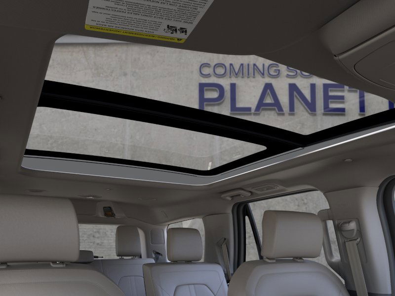 new 2024 Ford Expedition car