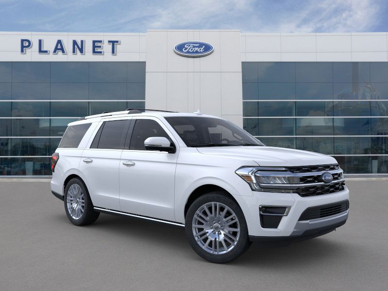 new 2024 Ford Expedition car, priced at $75,735