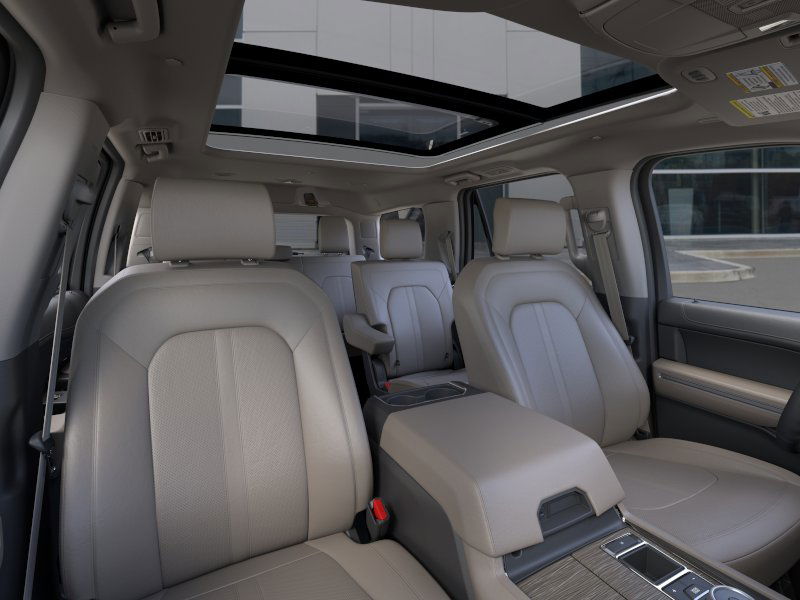 new 2024 Ford Expedition car, priced at $75,735