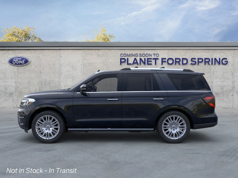 new 2024 Ford Expedition car