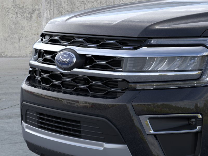 new 2024 Ford Expedition car