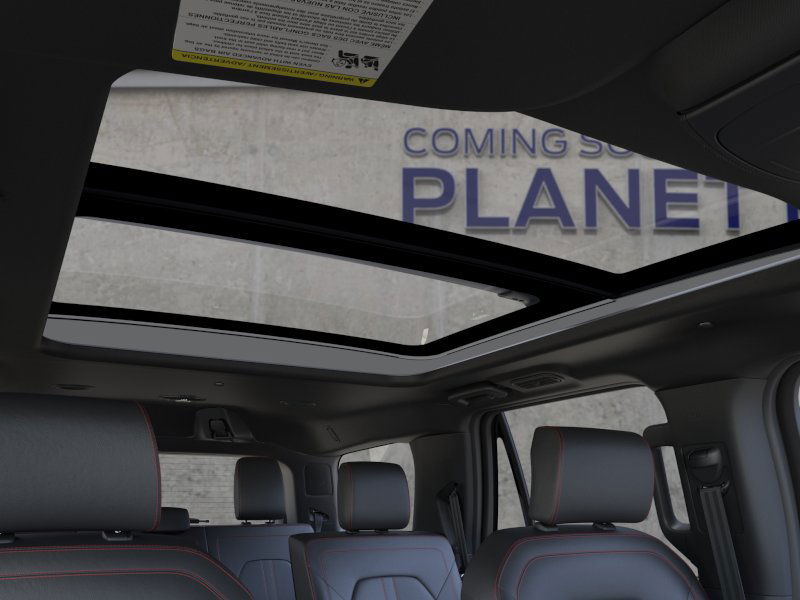 new 2024 Ford Expedition car