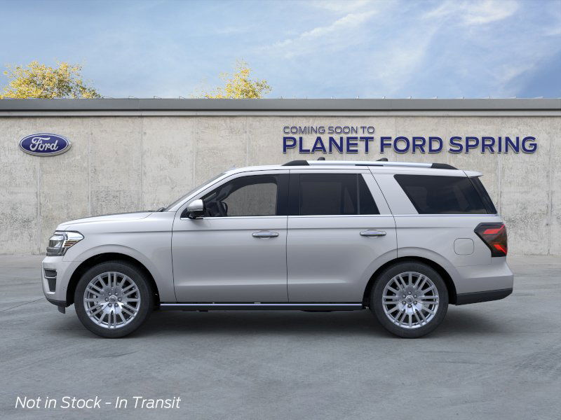 new 2024 Ford Expedition car