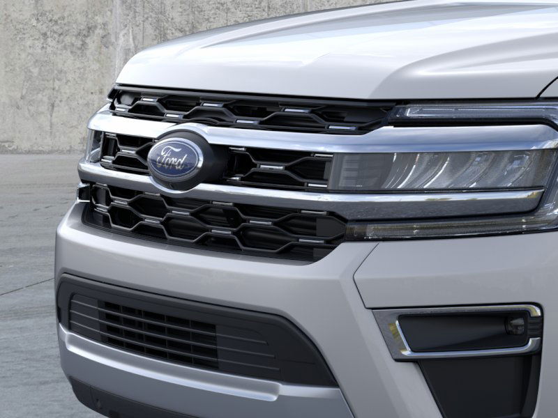 new 2024 Ford Expedition car