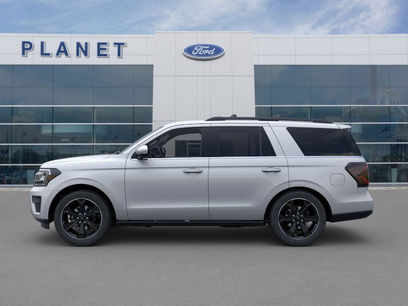 new 2024 Ford Expedition car, priced at $76,310