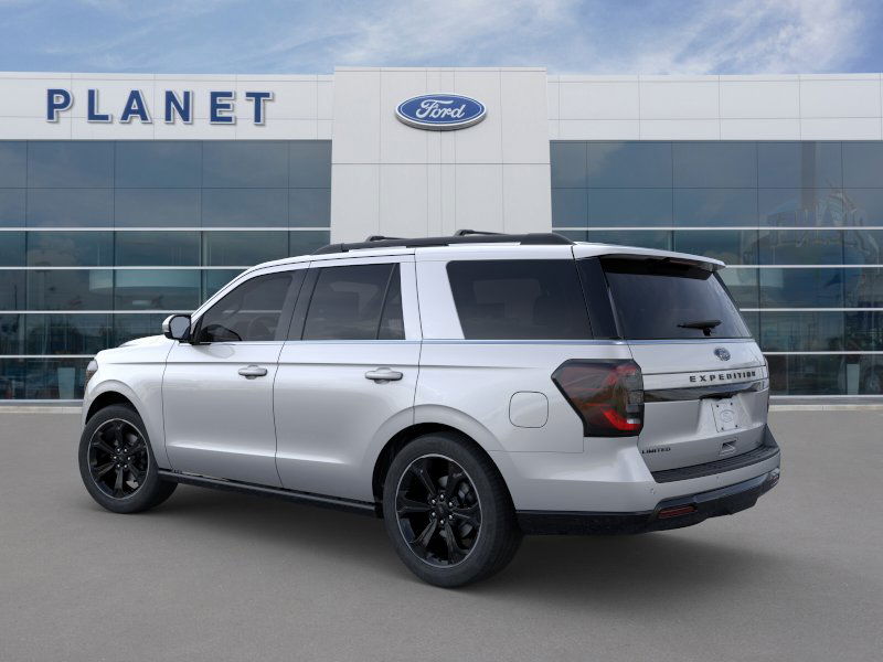 new 2024 Ford Expedition car, priced at $76,310