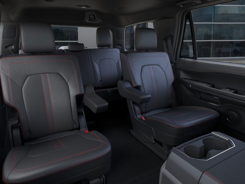 new 2024 Ford Expedition car, priced at $76,310