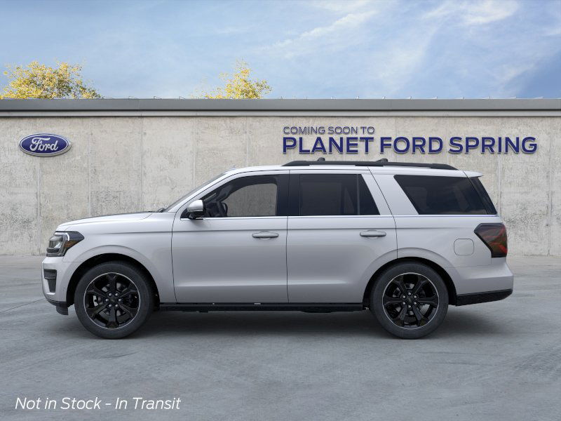 new 2024 Ford Expedition car