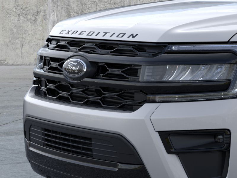 new 2024 Ford Expedition car