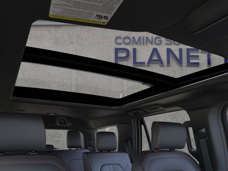 new 2024 Ford Expedition car