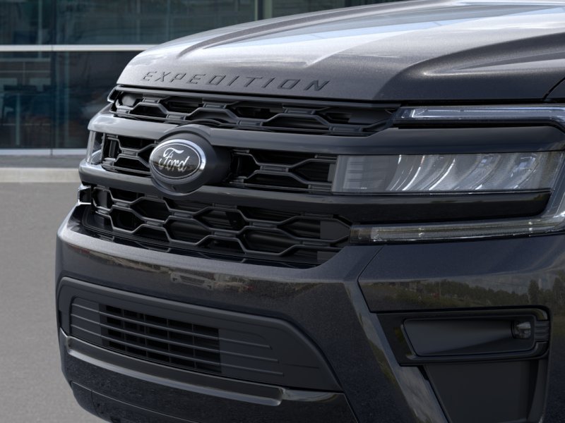 new 2024 Ford Expedition car, priced at $76,205