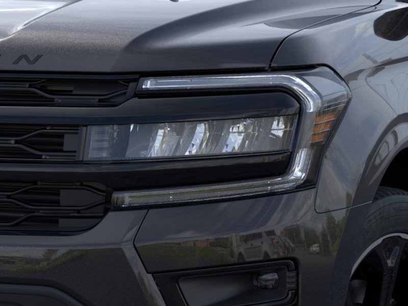 new 2024 Ford Expedition car, priced at $76,205