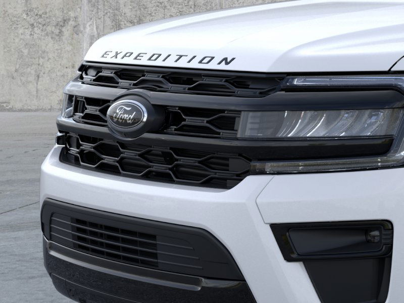 new 2024 Ford Expedition car