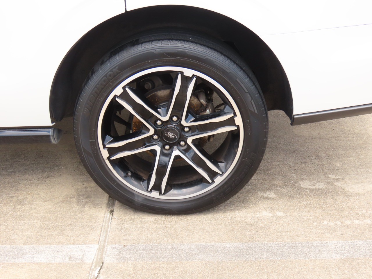 used 2020 Ford Expedition car, priced at $29,999