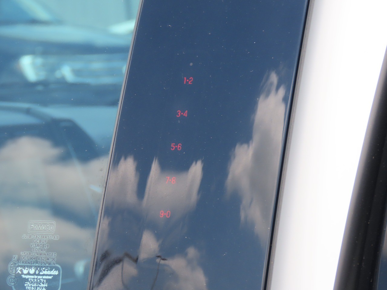 used 2020 Ford Expedition car, priced at $29,999
