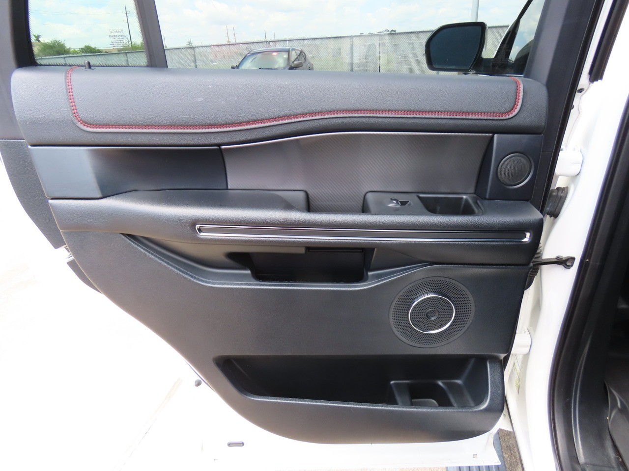used 2020 Ford Expedition car, priced at $29,999