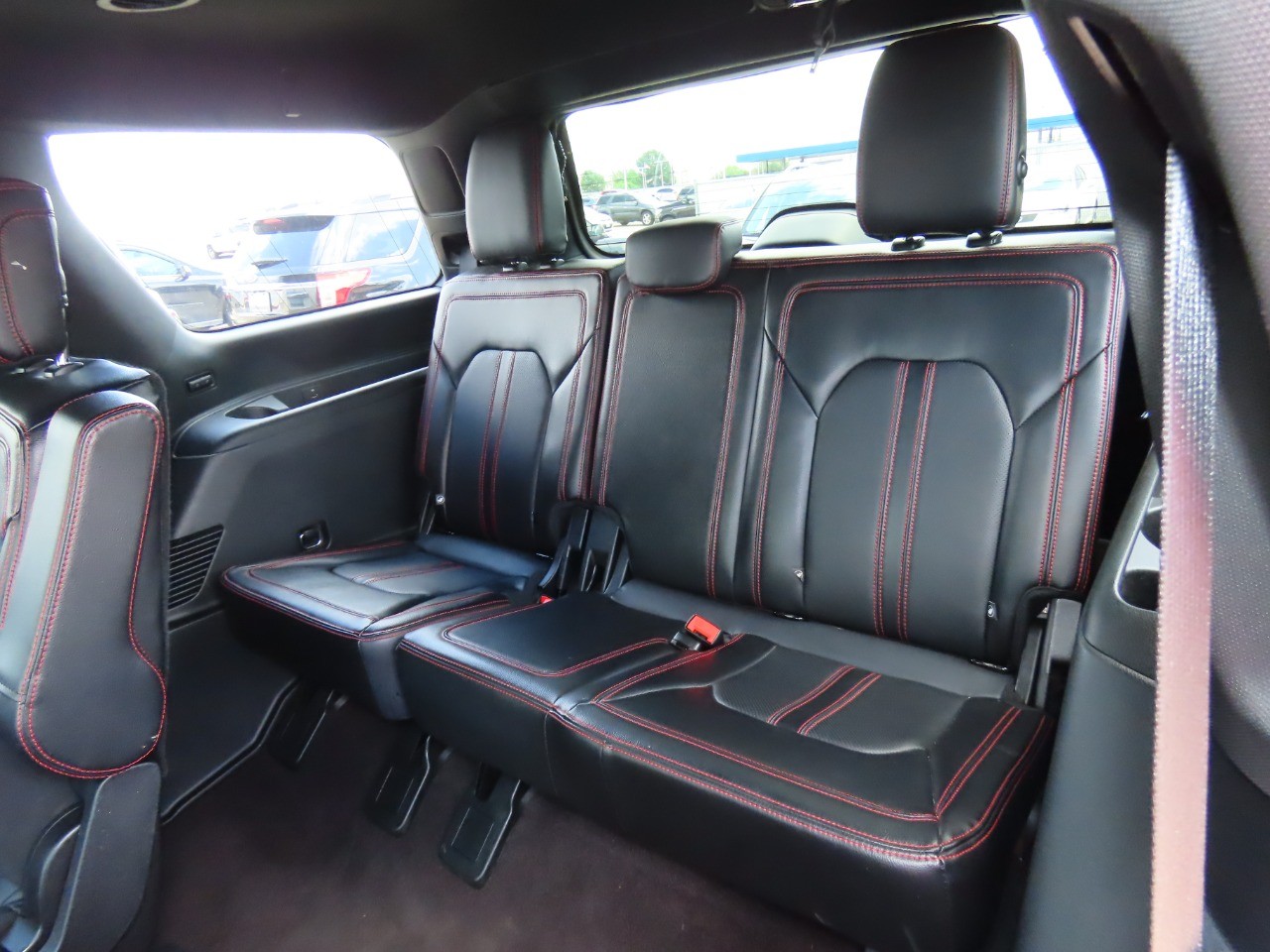 used 2020 Ford Expedition car, priced at $29,999