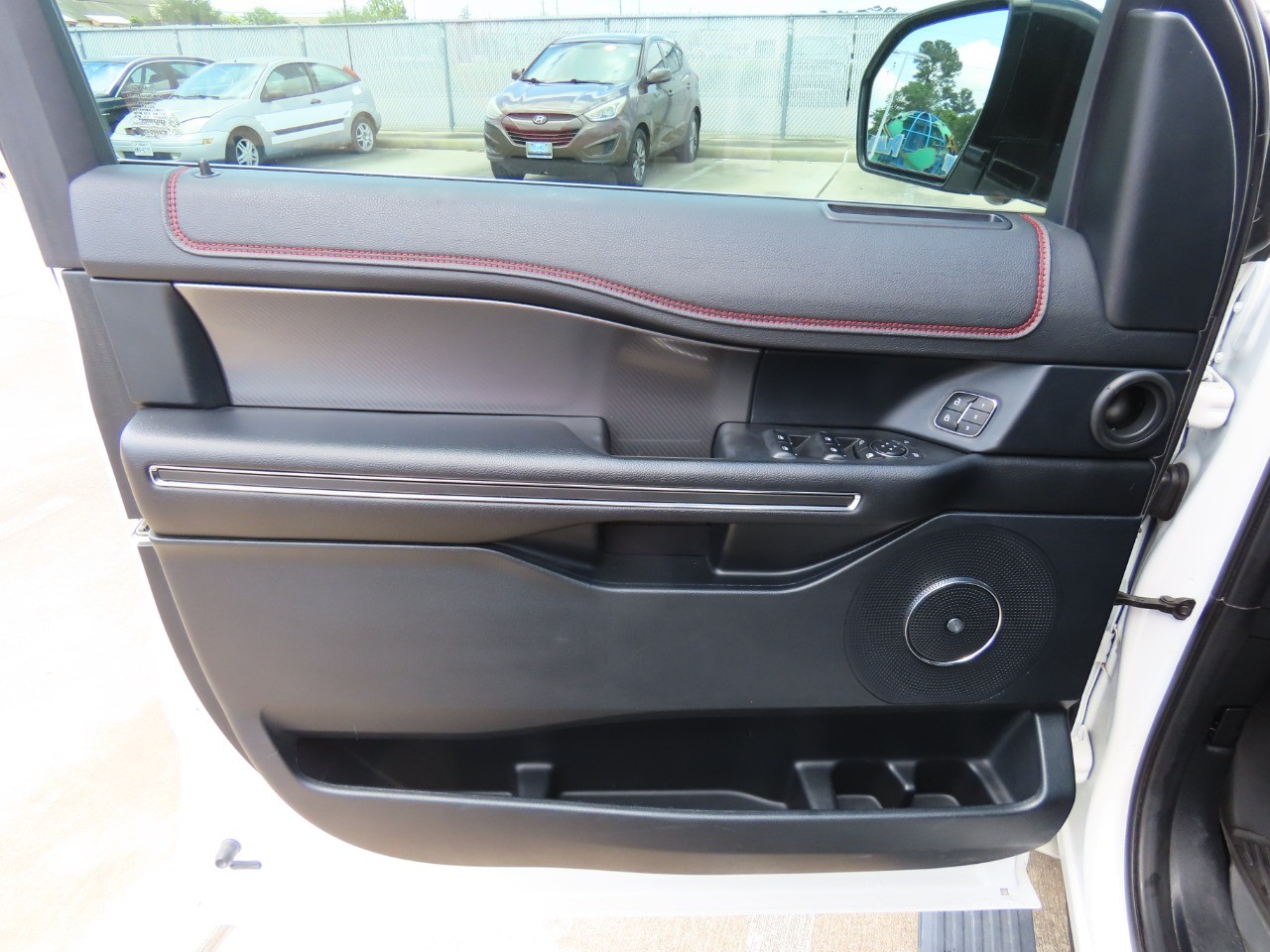 used 2020 Ford Expedition car, priced at $29,999