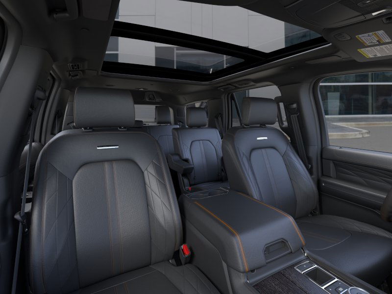 new 2024 Ford Expedition car, priced at $84,270