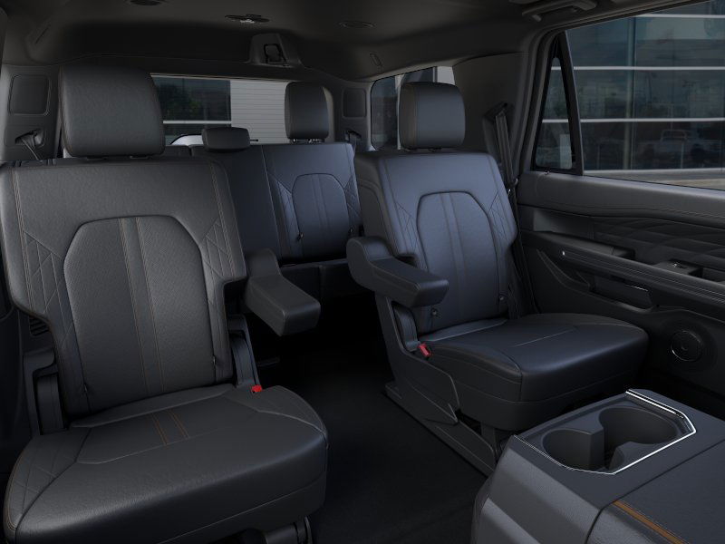 new 2024 Ford Expedition car, priced at $84,270