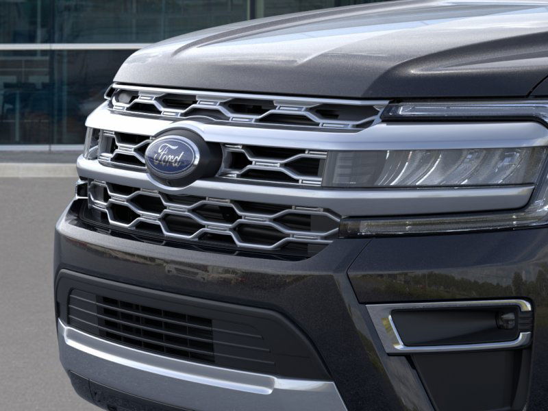 new 2024 Ford Expedition car, priced at $84,270