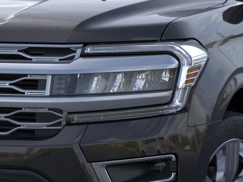 new 2024 Ford Expedition car, priced at $84,270