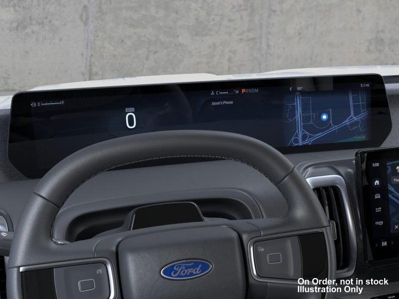 new 2025 Ford Expedition car