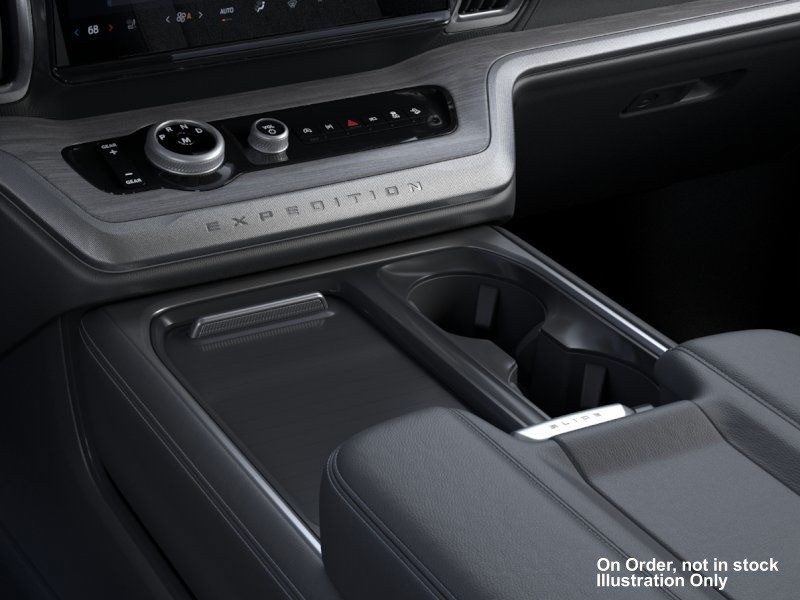 new 2025 Ford Expedition car