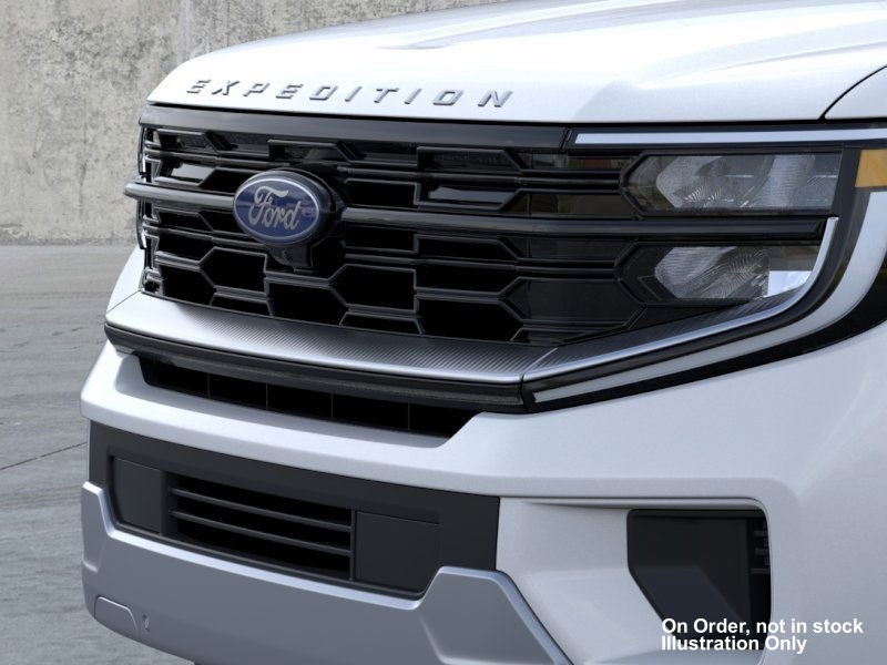 new 2025 Ford Expedition car
