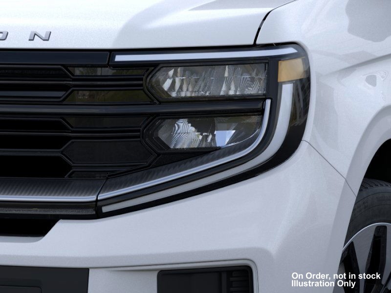 new 2025 Ford Expedition car