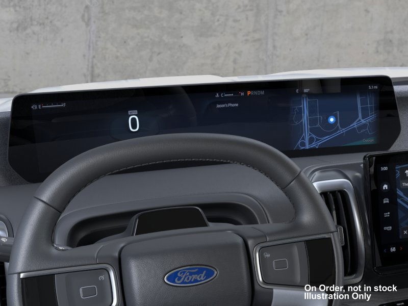 new 2025 Ford Expedition car