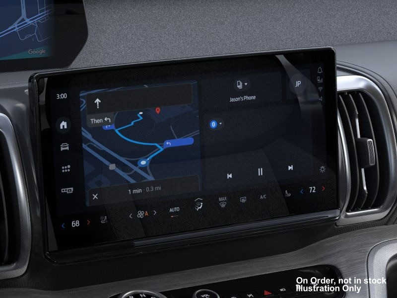 new 2025 Ford Expedition car