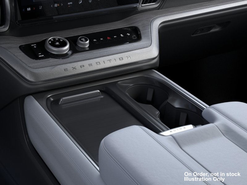 new 2025 Ford Expedition car